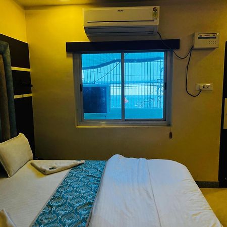 Ks Paying Guest House Βαρανάσι Εξωτερικό φωτογραφία