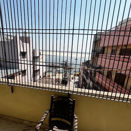 Ks Paying Guest House Βαρανάσι Εξωτερικό φωτογραφία