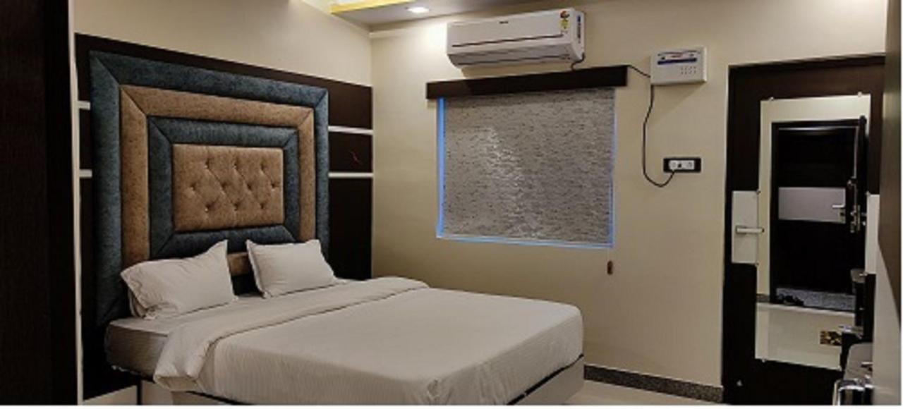 Ks Paying Guest House Βαρανάσι Εξωτερικό φωτογραφία