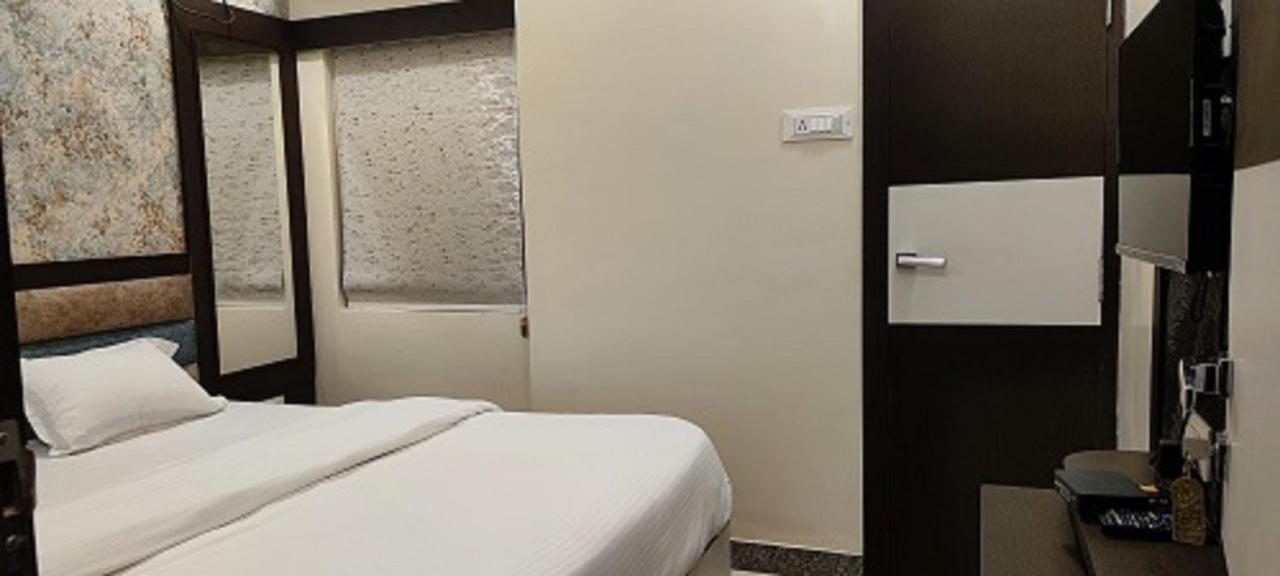 Ks Paying Guest House Βαρανάσι Εξωτερικό φωτογραφία