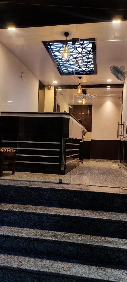 Ks Paying Guest House Βαρανάσι Εξωτερικό φωτογραφία