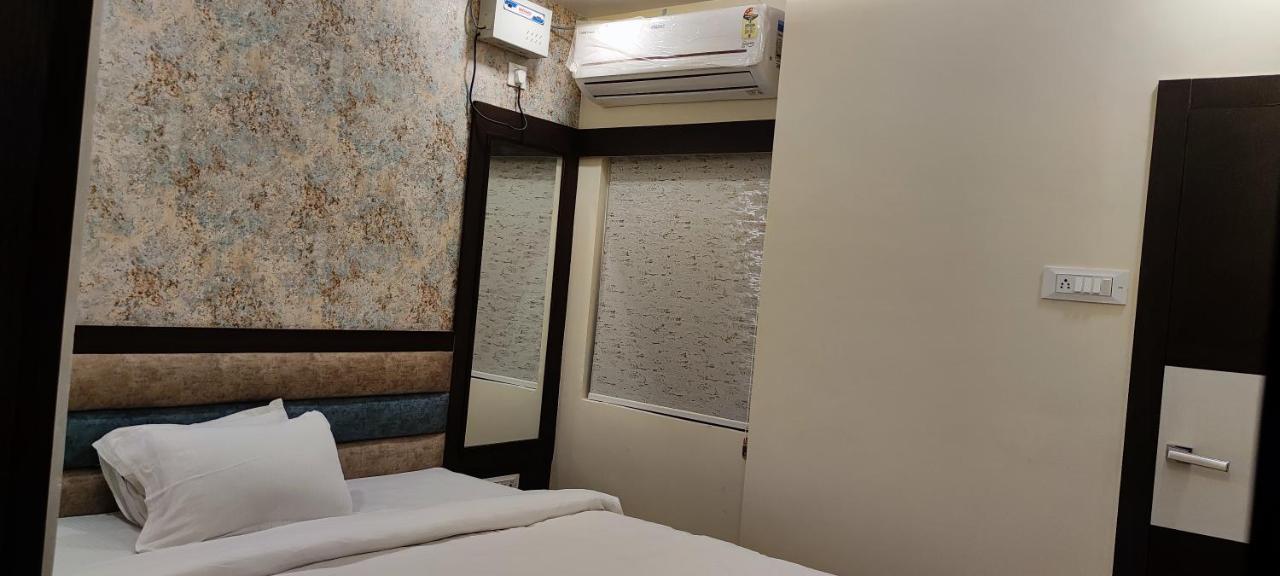 Ks Paying Guest House Βαρανάσι Εξωτερικό φωτογραφία