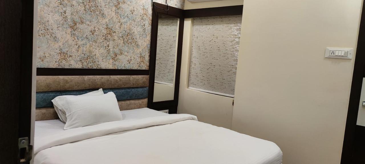 Ks Paying Guest House Βαρανάσι Εξωτερικό φωτογραφία