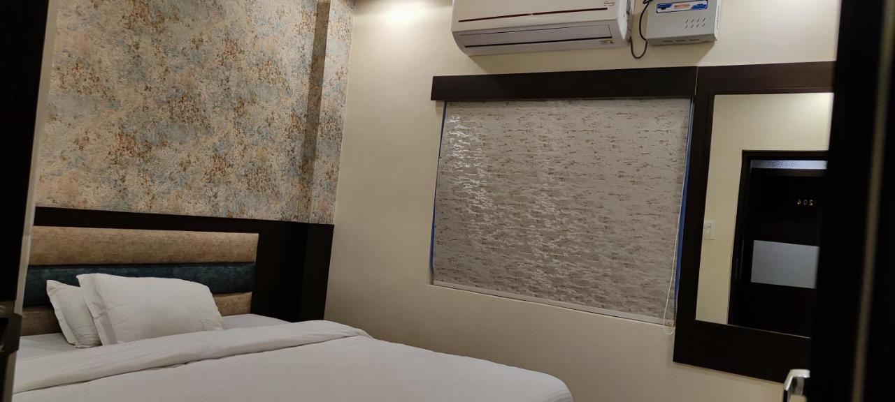 Ks Paying Guest House Βαρανάσι Εξωτερικό φωτογραφία