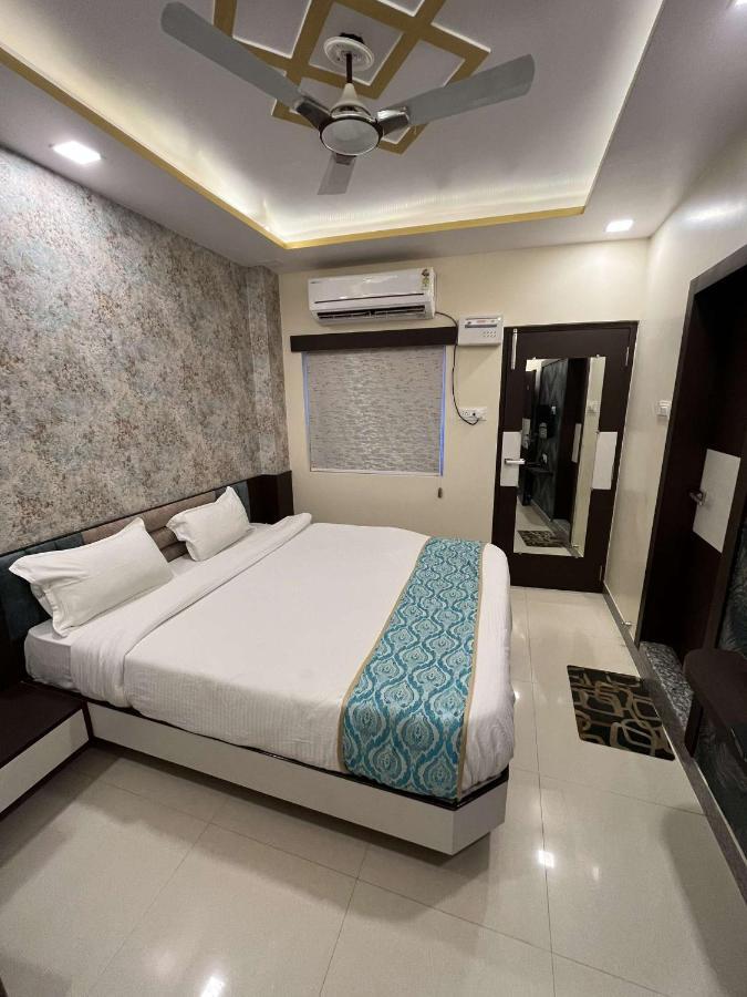 Ks Paying Guest House Βαρανάσι Εξωτερικό φωτογραφία