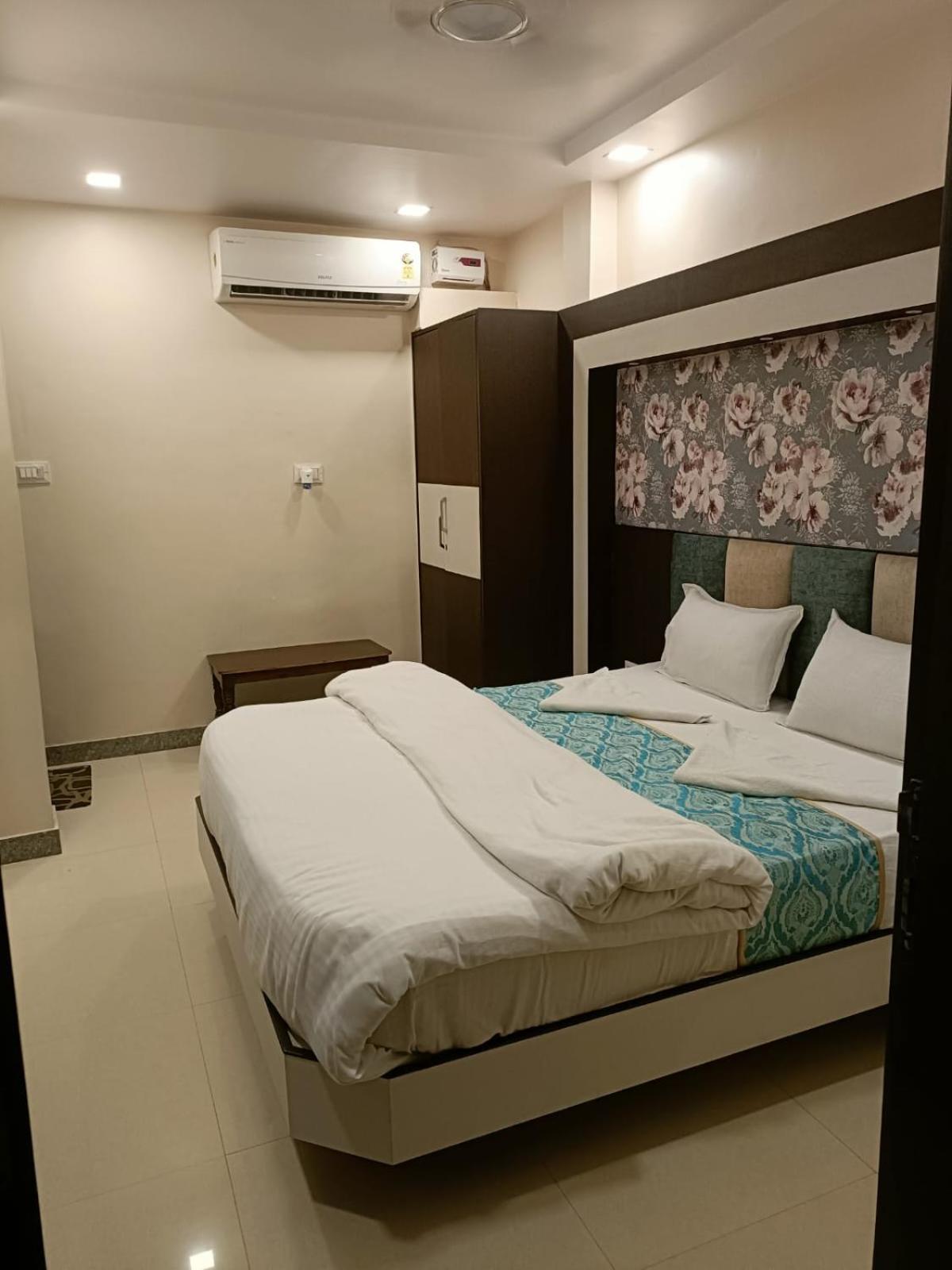 Ks Paying Guest House Βαρανάσι Εξωτερικό φωτογραφία
