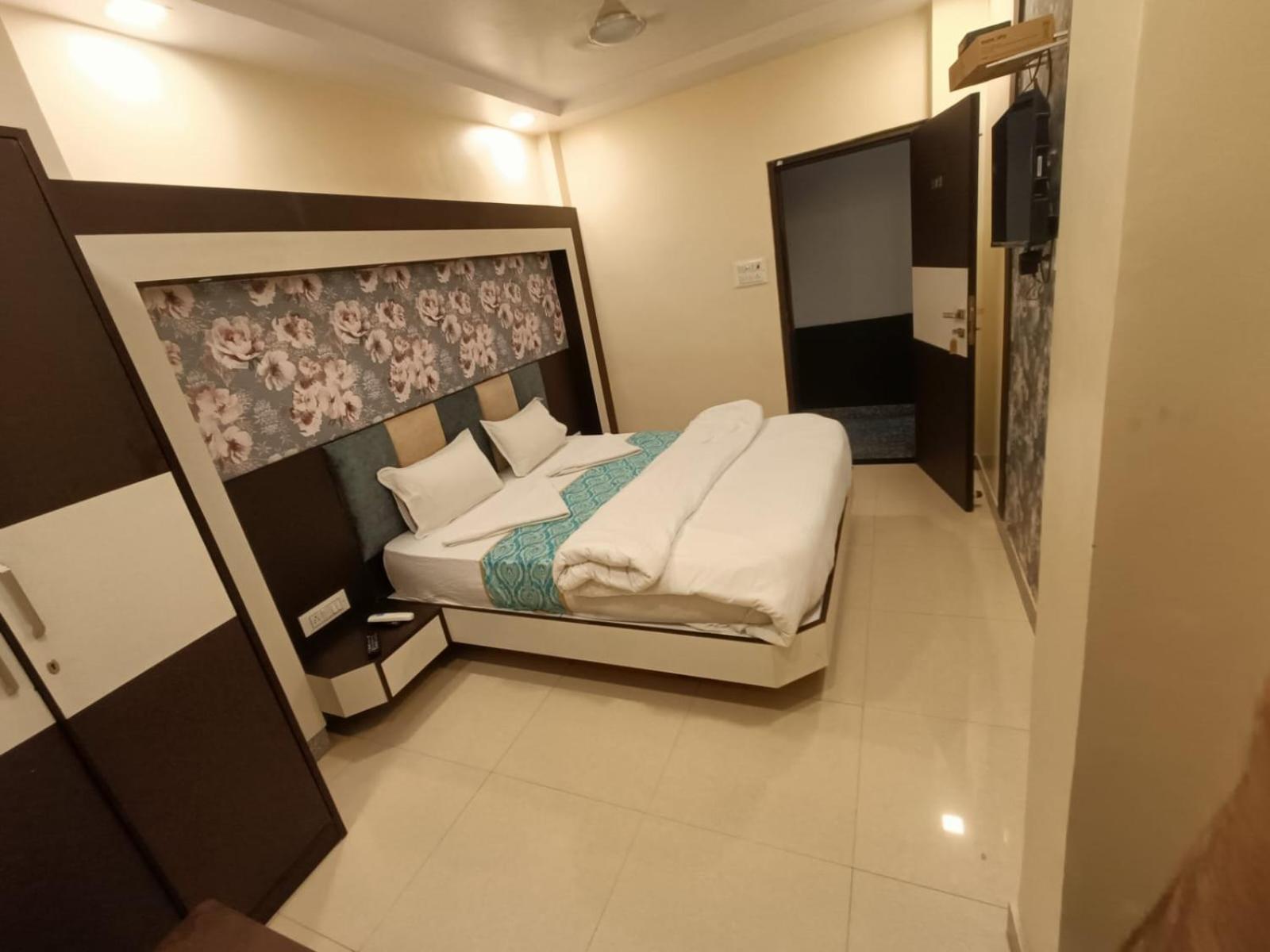 Ks Paying Guest House Βαρανάσι Εξωτερικό φωτογραφία