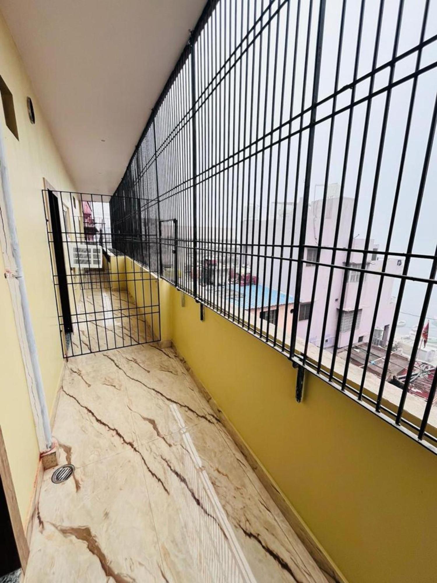 Ks Paying Guest House Βαρανάσι Εξωτερικό φωτογραφία