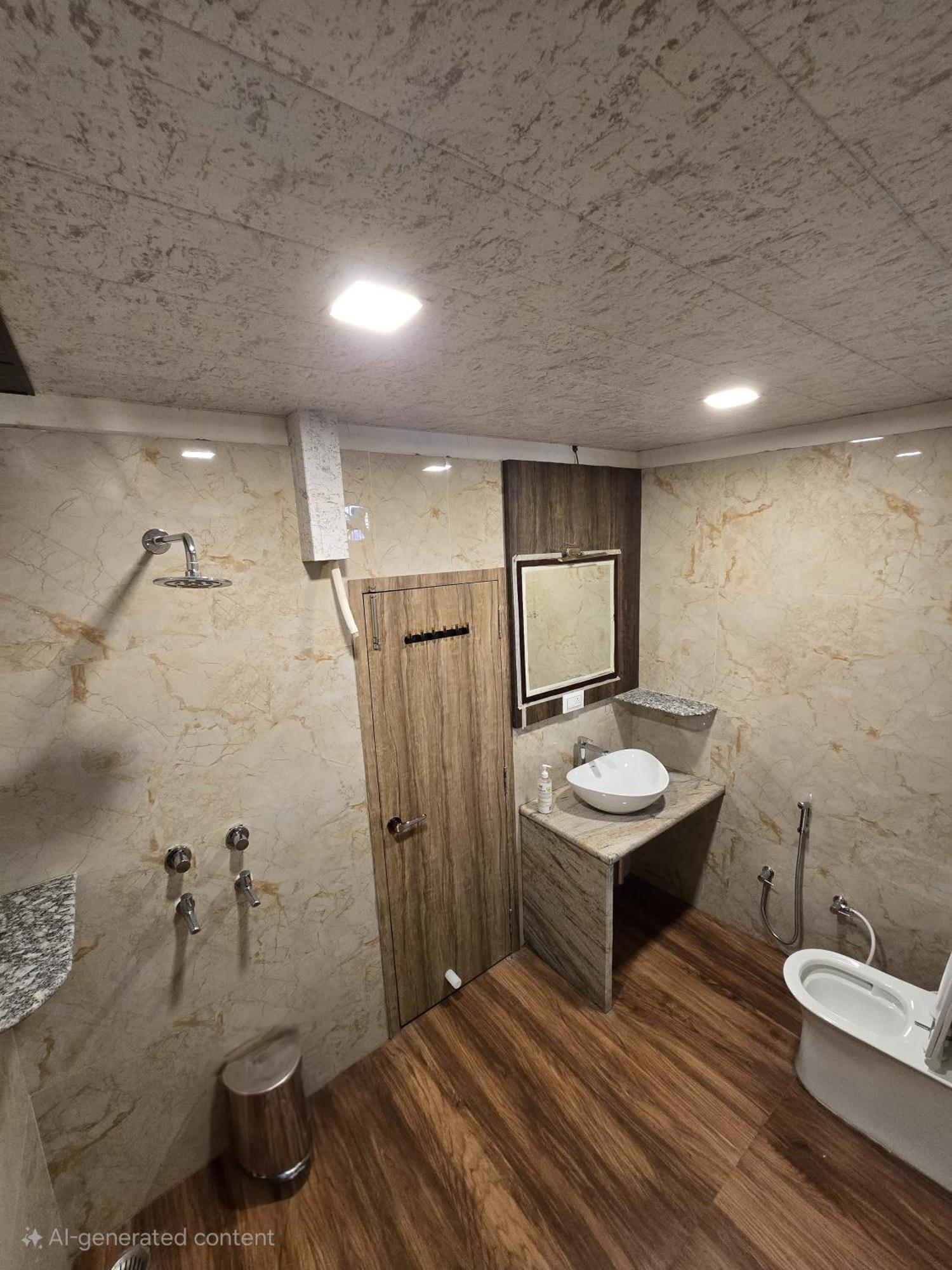 Ks Paying Guest House Βαρανάσι Εξωτερικό φωτογραφία