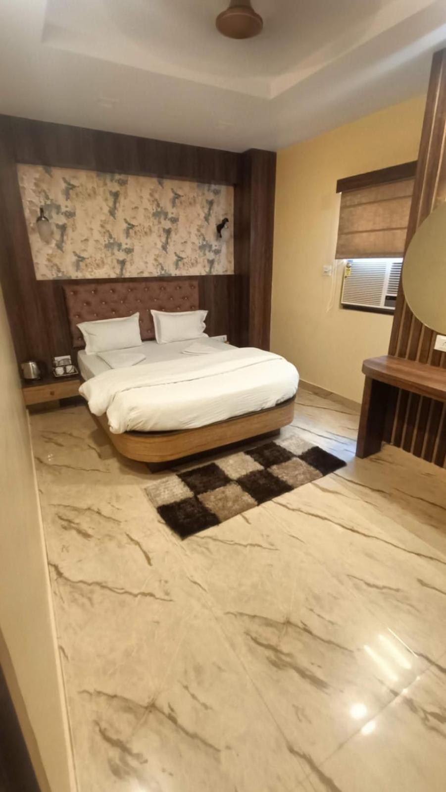 Ks Paying Guest House Βαρανάσι Δωμάτιο φωτογραφία