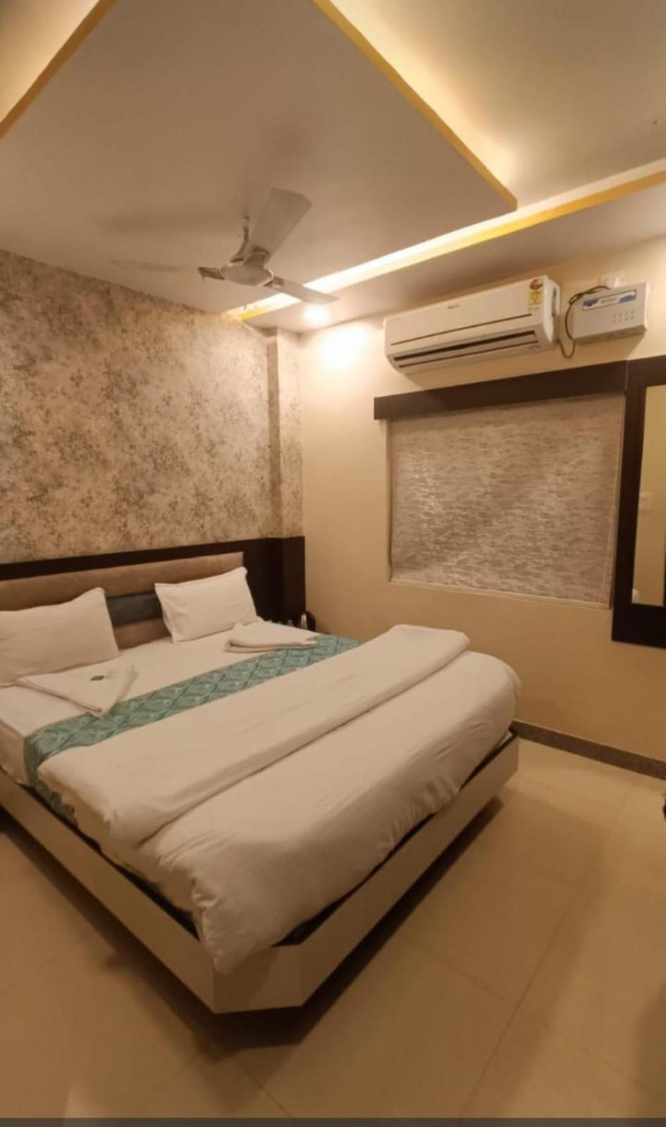 Ks Paying Guest House Βαρανάσι Εξωτερικό φωτογραφία
