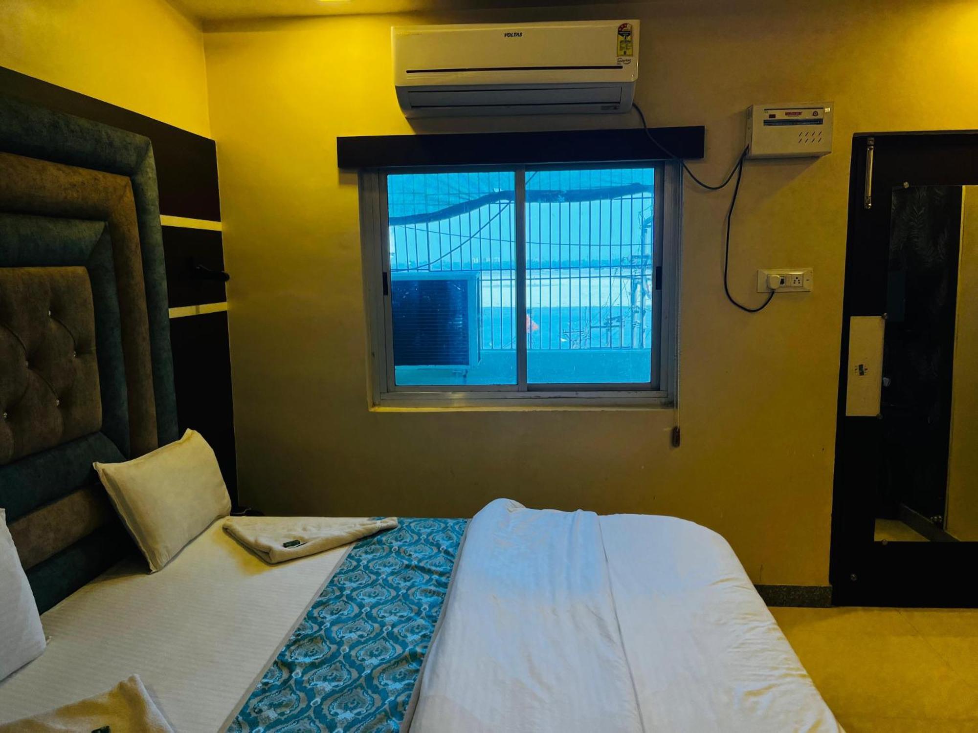 Ks Paying Guest House Βαρανάσι Εξωτερικό φωτογραφία