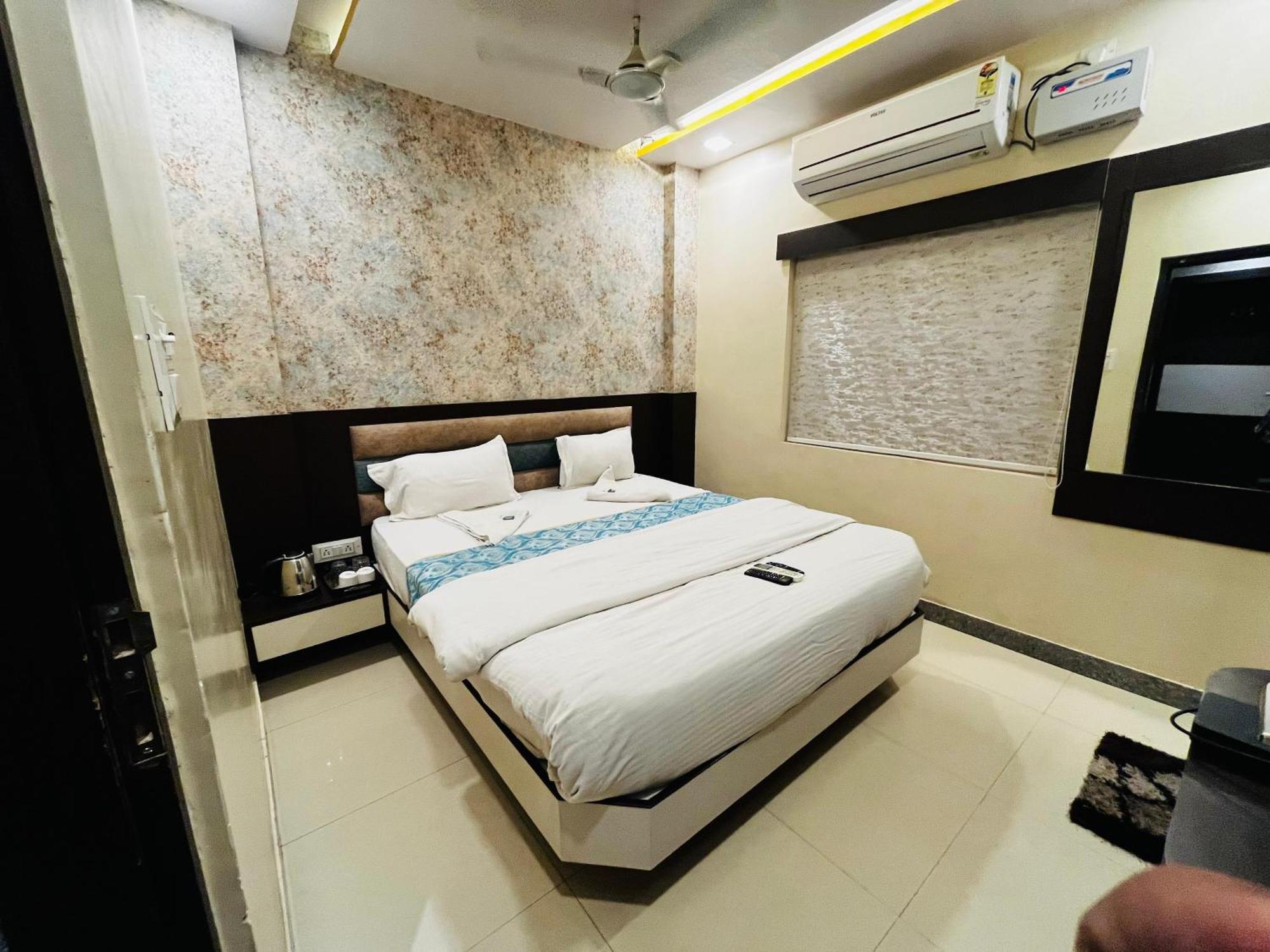 Ks Paying Guest House Βαρανάσι Εξωτερικό φωτογραφία