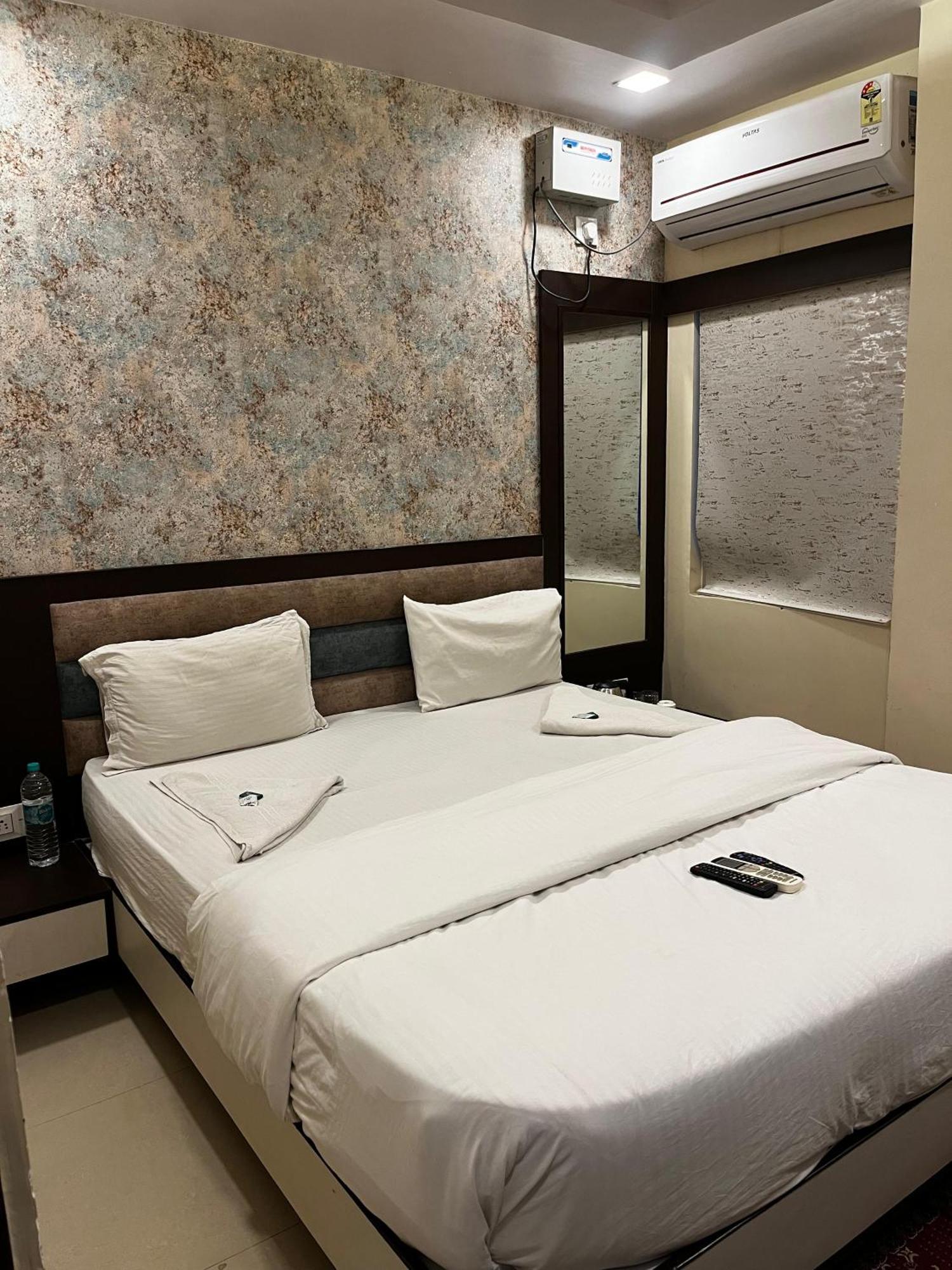 Ks Paying Guest House Βαρανάσι Εξωτερικό φωτογραφία