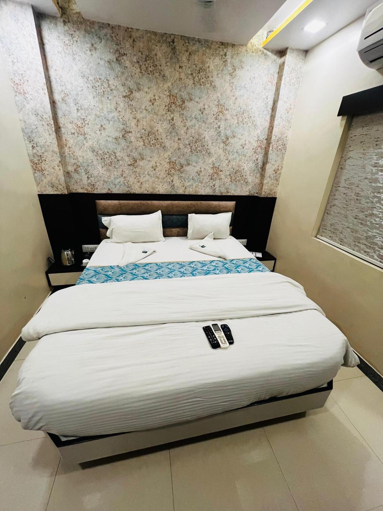 Ks Paying Guest House Βαρανάσι Εξωτερικό φωτογραφία