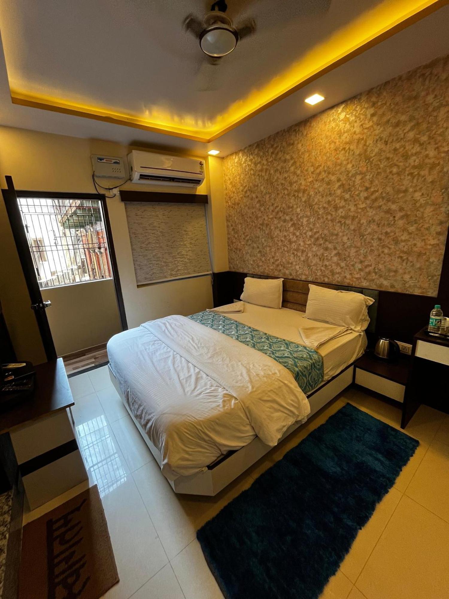 Ks Paying Guest House Βαρανάσι Εξωτερικό φωτογραφία