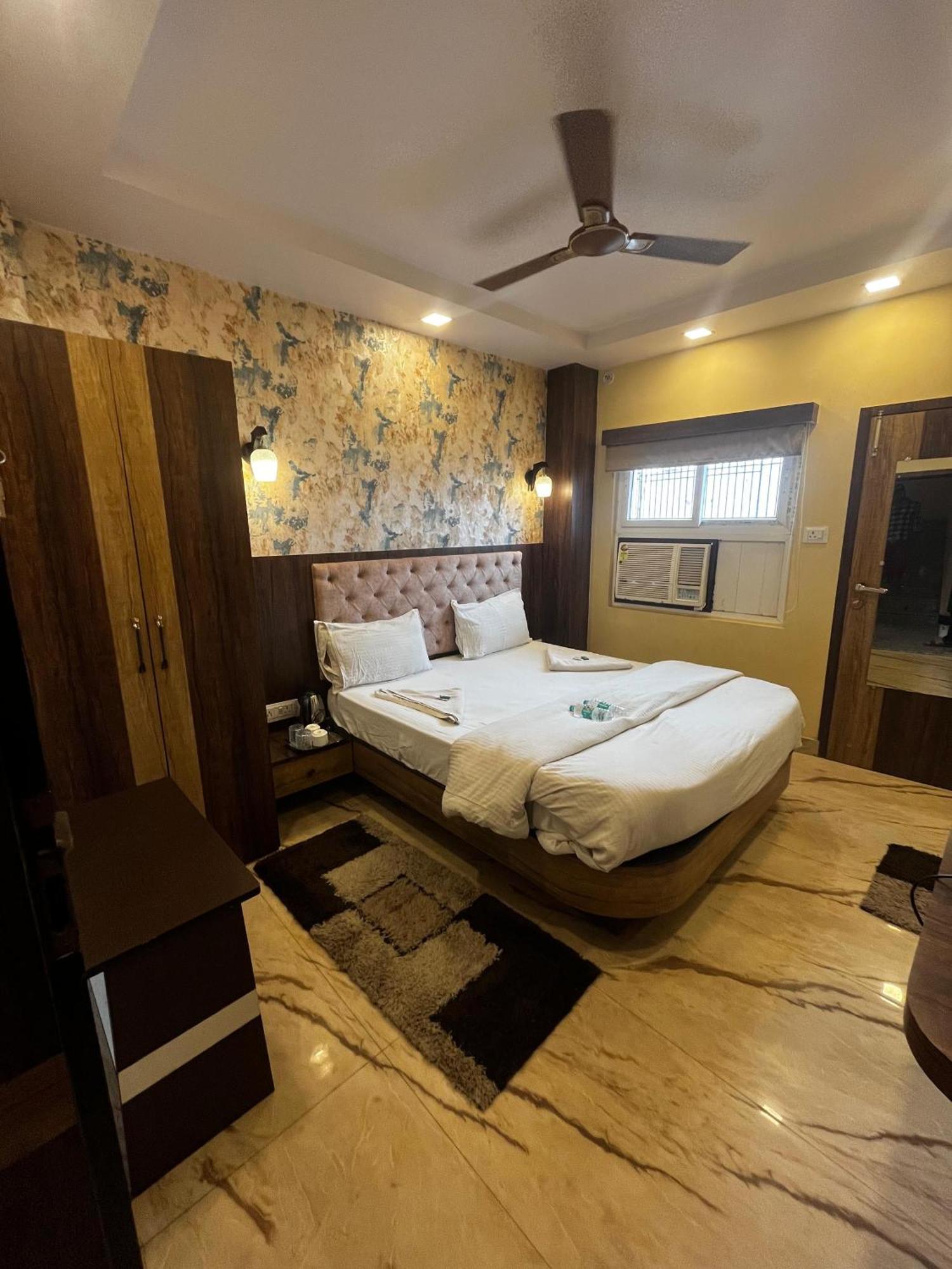 Ks Paying Guest House Βαρανάσι Εξωτερικό φωτογραφία